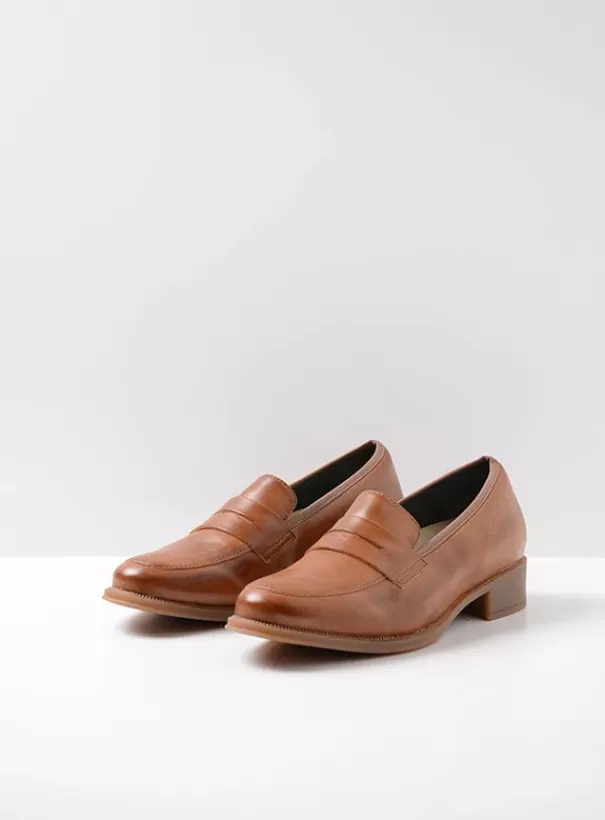 Hallux Valgus | Instappers<Wolky Alabama F2F naturel biocare